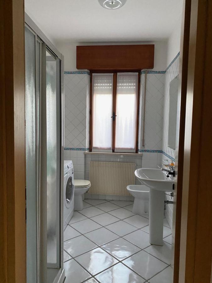Spazio Friuli - Soreli Apt Residenza Nel Verde Sevegliano Exteriér fotografie