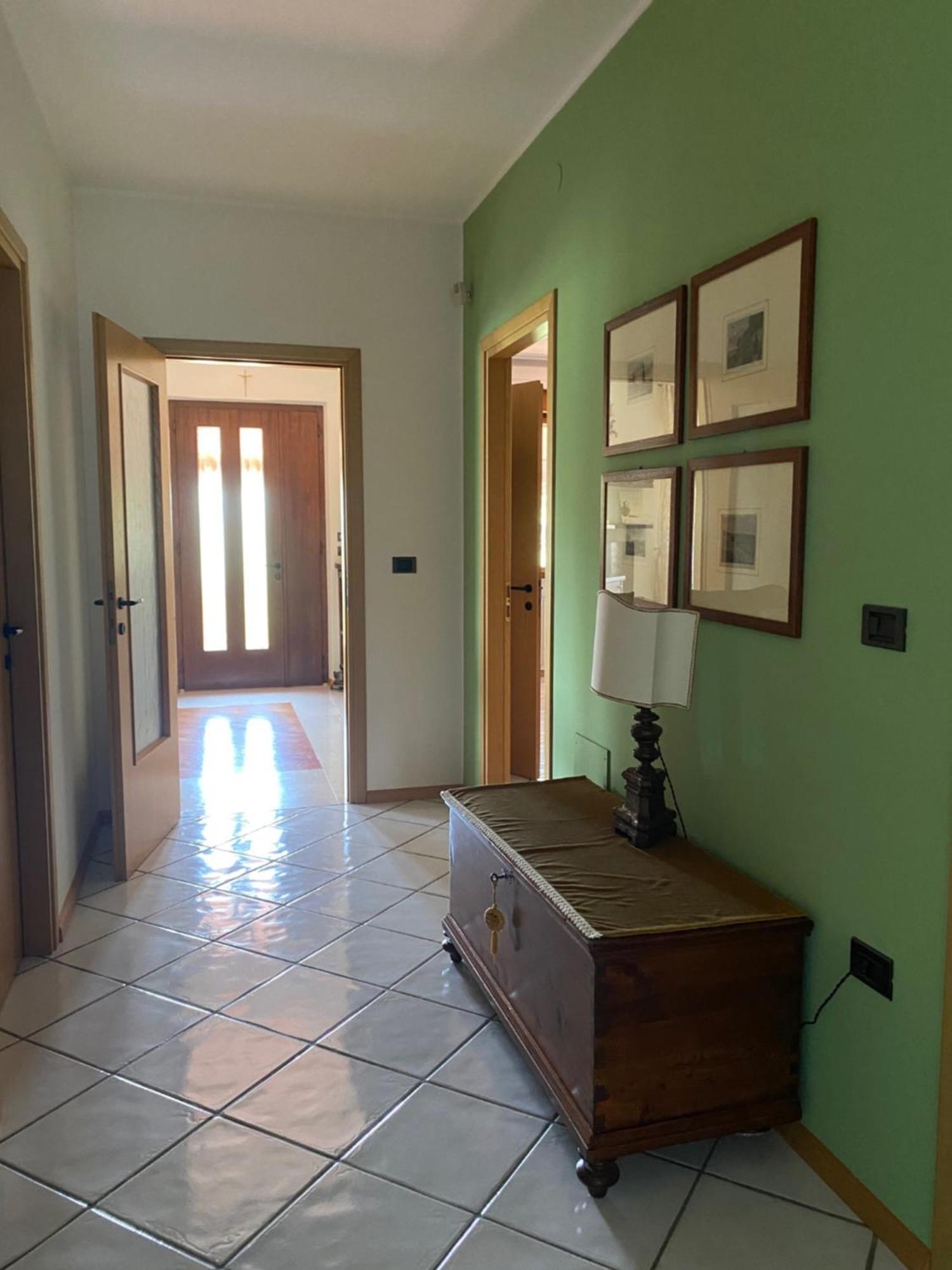 Spazio Friuli - Soreli Apt Residenza Nel Verde Sevegliano Exteriér fotografie