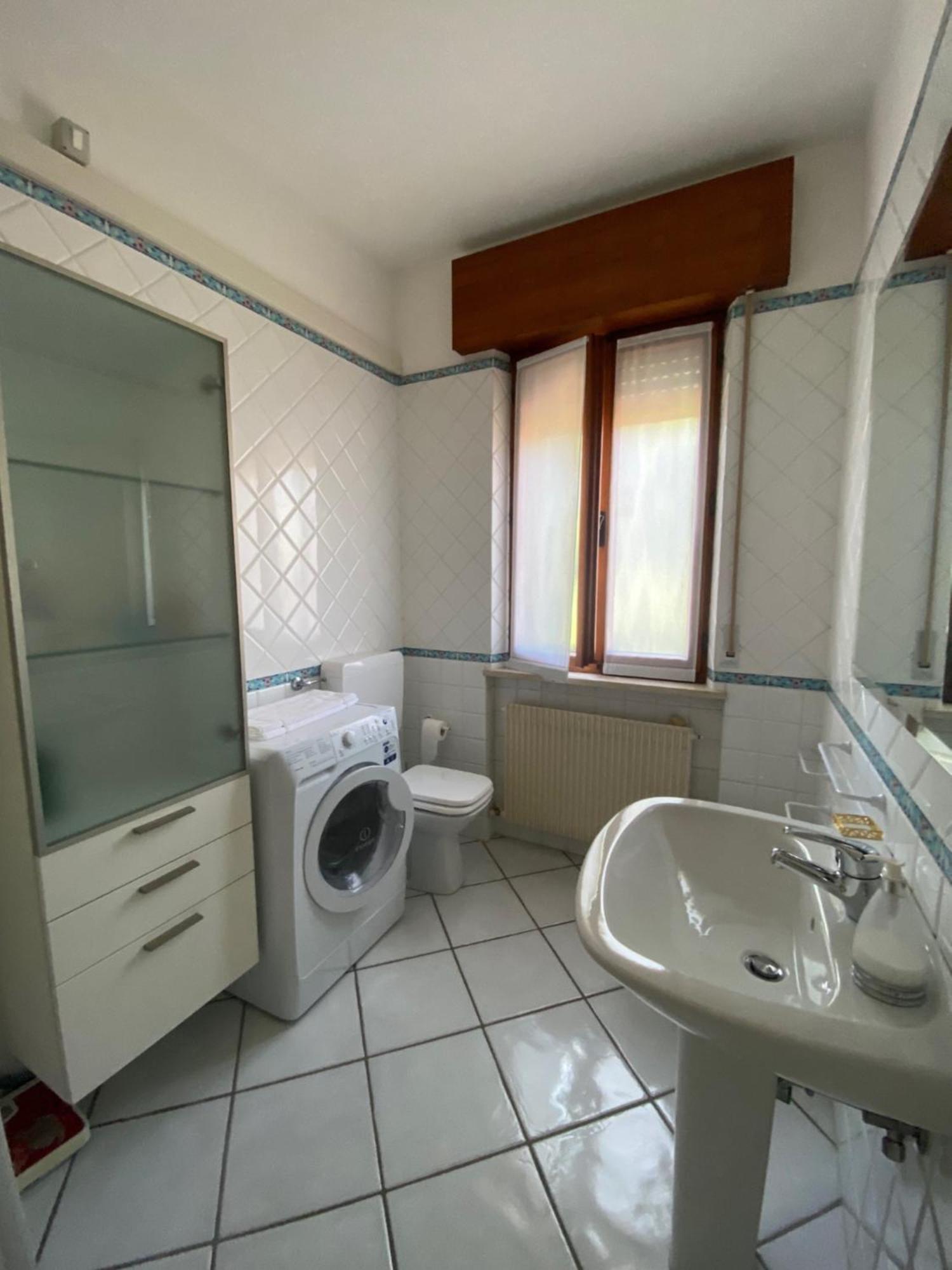 Spazio Friuli - Soreli Apt Residenza Nel Verde Sevegliano Exteriér fotografie